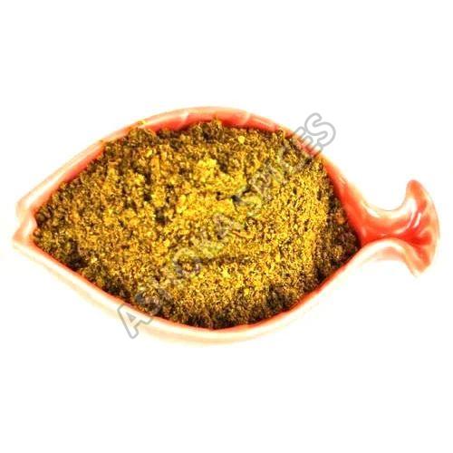 Fish Curry Masala Powder,
