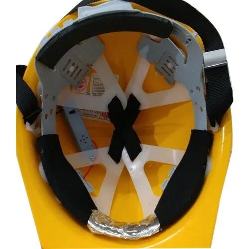 Helmet Mounted Voltage Tester