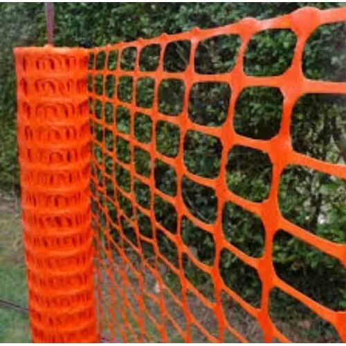 Orange Safety Net