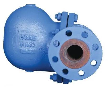 Ball Float Steam Trap