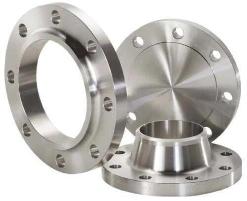 Weld Neck Flange