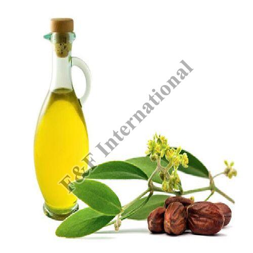 Jojoba Carrier Oil