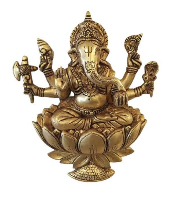 Brass statue manufacturer - Brass statue manufacturer in India