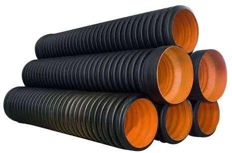 OD 300 & ID 347 mm Double Wall Corrugated Pipes