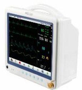 5 Para Patient Monitor