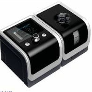 BiPAP/CPAP Machine