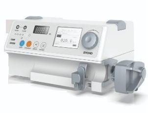 Byond Syringe Pump