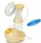Ready Baby Advanced Electric Breast Pump