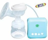 Ready Baby Intellisense Electric Breast Pump