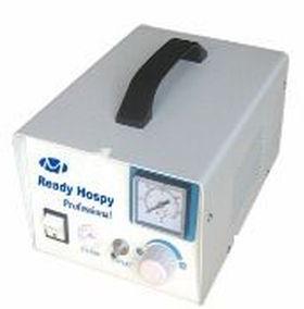 Ready Hospy Piston Compressor Nebulizer