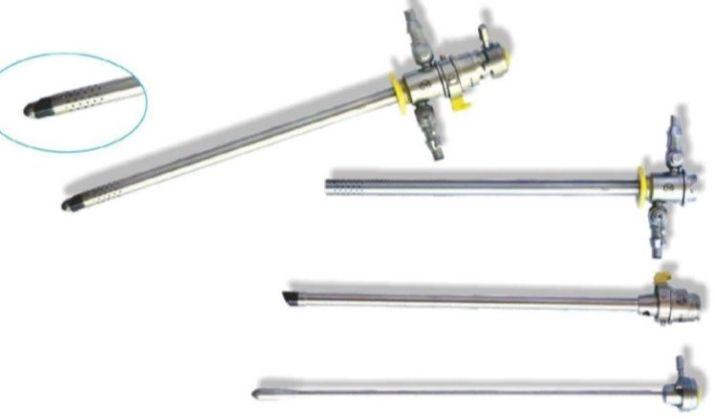 Resectoscope Sheath