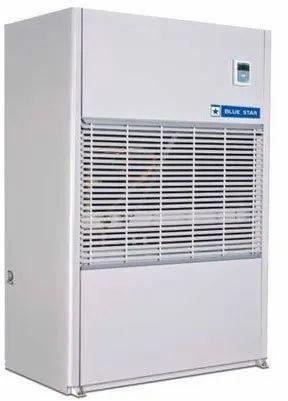 Blue Star Floor Standing Air Conditioner Unit