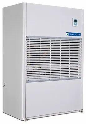 Blue Star Packaged Air Conditioner