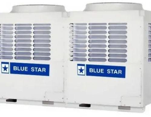 Blue Star VRF Air Conditioner System