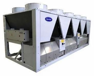 Carrier Air Cooled Chiller