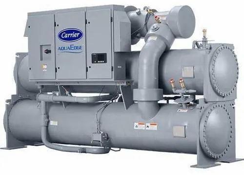Carrier Water Cooled Chiller