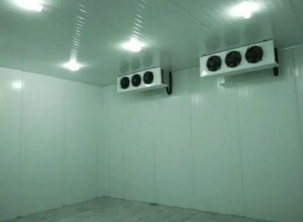 Cold Storage Installation Services