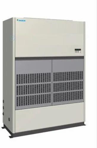 Daikin Floor Standing Air Conditioner Unit