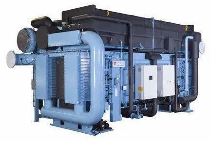 Daikin Vam Chiller