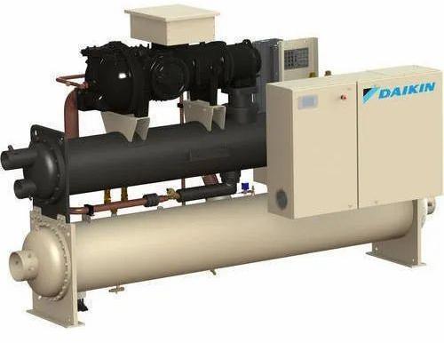 Daikin Water Cooled Chiller