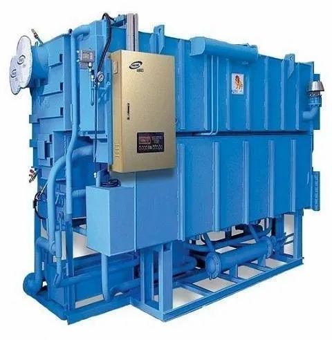 Johnson Controls Vam Chiller