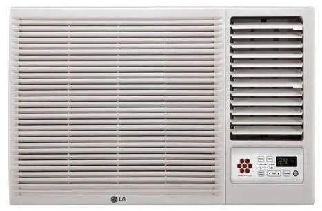 LG Window Air Conditioner