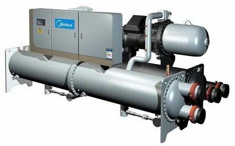 Midea Water Cooled Chiller