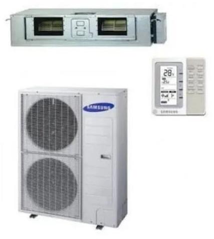 Samsung Ductable Air Conditioner