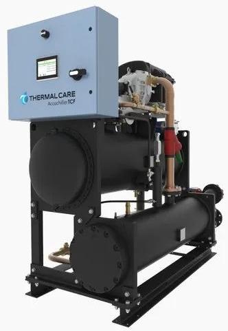 Thermal Care Inc Vam Chiller