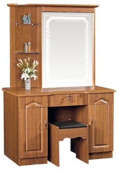 Wooden Designer Dressing Table