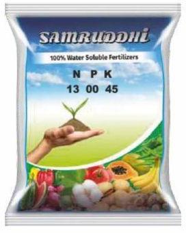 Samruddhi Water Soluble Fertilizer