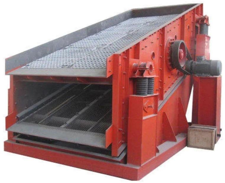 Vibrating Screen Machine