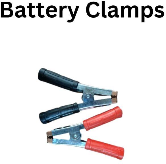 Battery Clamps