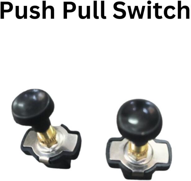 Push Pull Switch