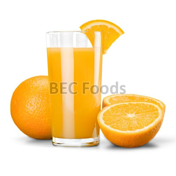 Orange Juice Concentrate