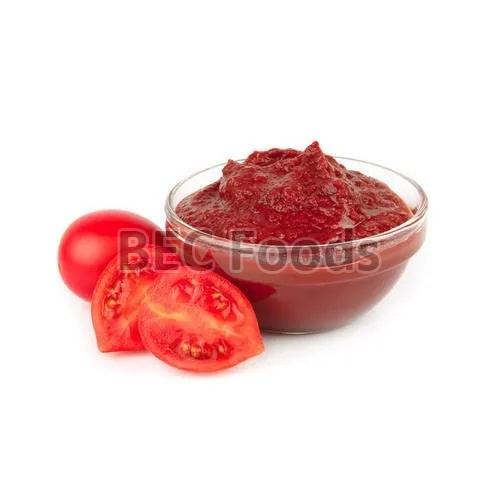 Tomato Paste