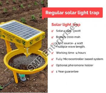 Solar Insect Trap