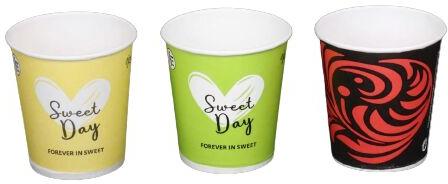 200ml Printed Paper Cup