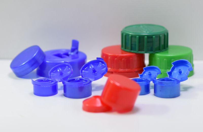 Injection Moulded Articles