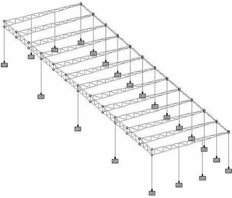 Structural Design & Detailed Engineering Service