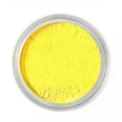 Lemon Yellow Food Colour