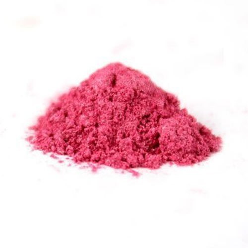 Rose Pink Food Color Powder