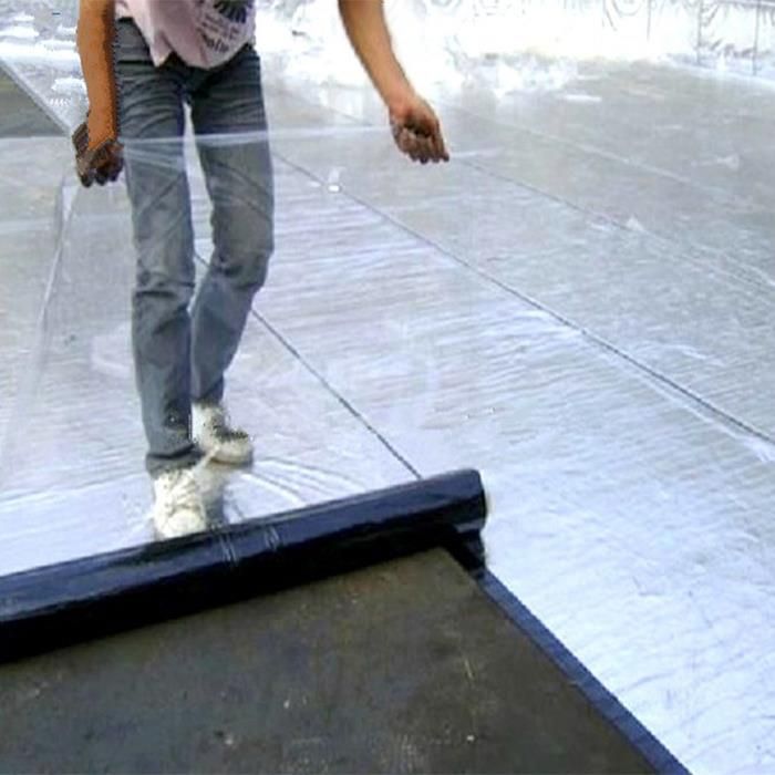 2 Mm Mineral Finish APP Waterproofing Membrane