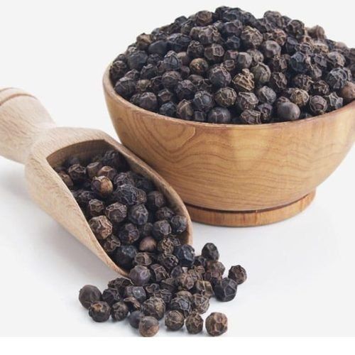 Black Pepper Seeds