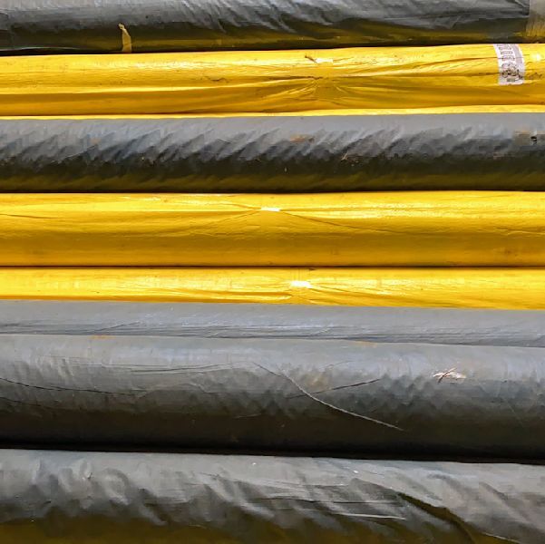 HDPE and PP Laminated Fabric