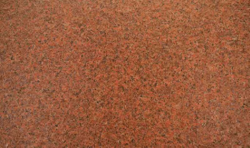 Mangta Red Granite Slab