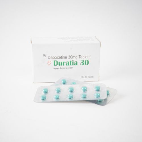 Duratia 30mg Tablets
