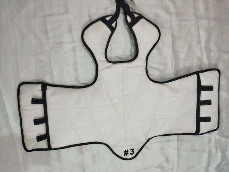 Sqay Chest Guard