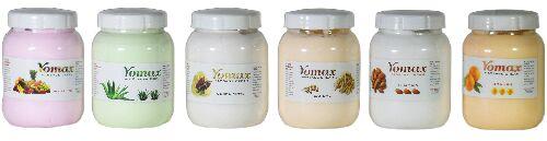 Yomax Massage Cream