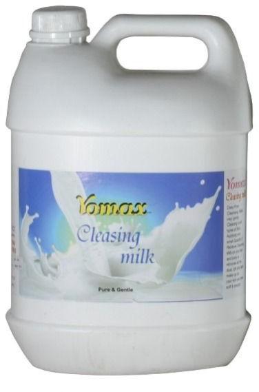 Yomax Skin Cleansing Milk